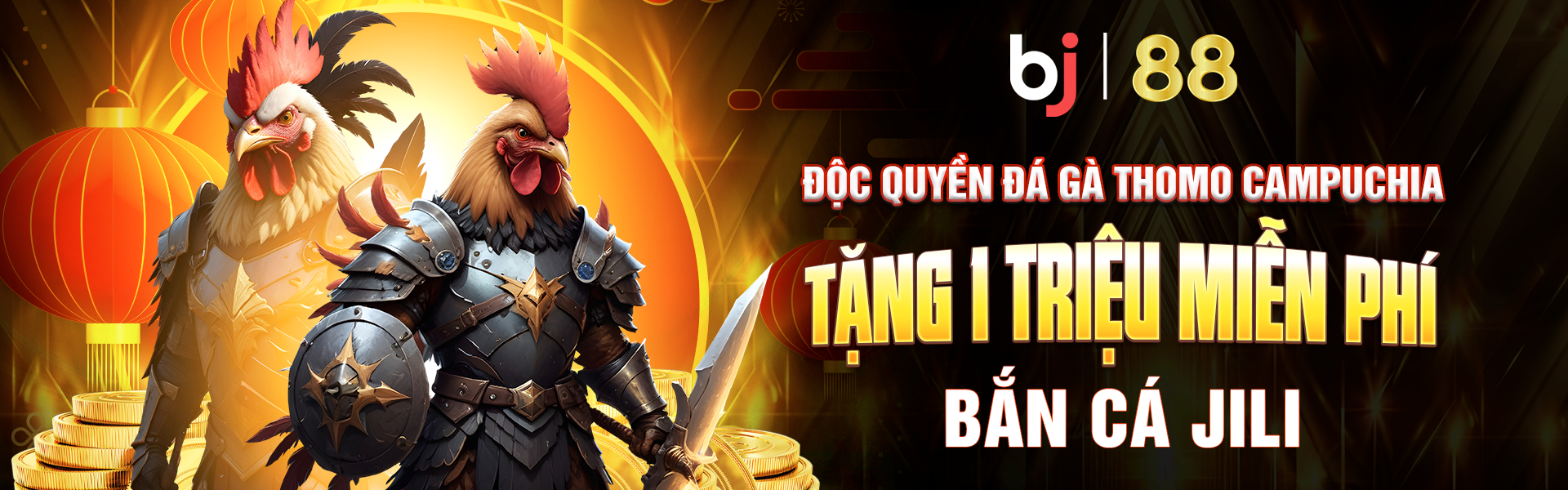 Banner thương hiệu