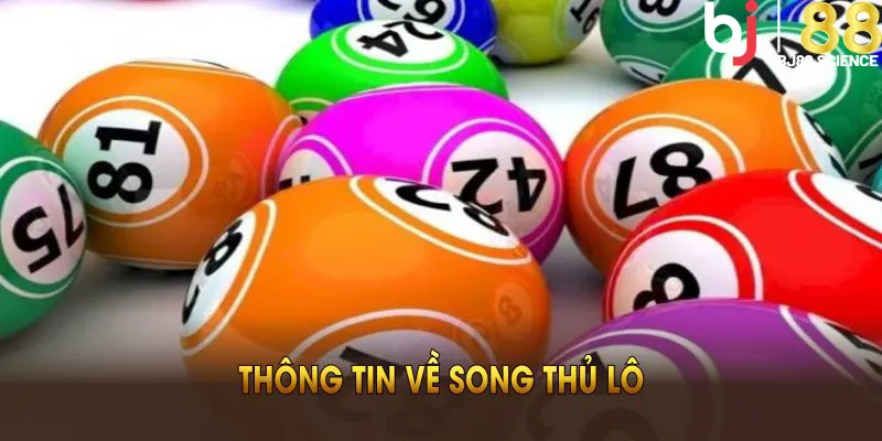 Thông tin về song thủ lô cần được quan tâm đúng mức